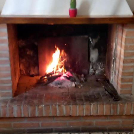Apartamento La Ginestra Roccascalegna Exterior foto