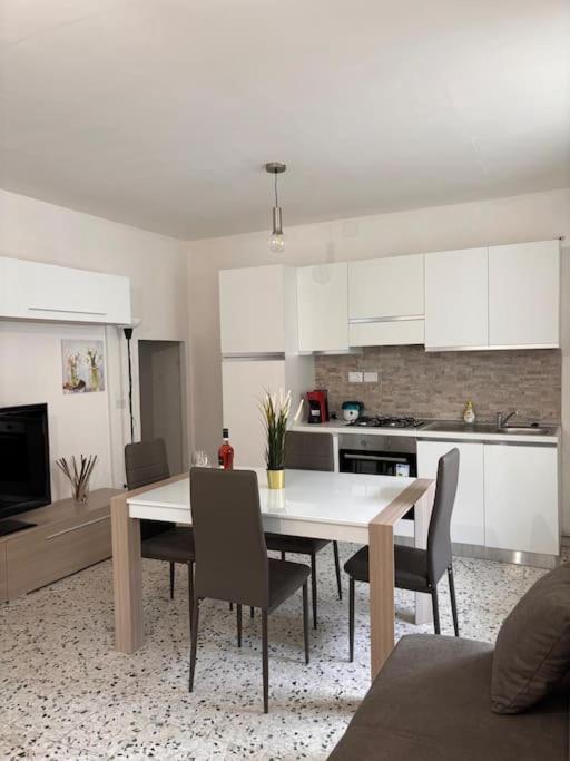 Apartamento La Ginestra Roccascalegna Exterior foto