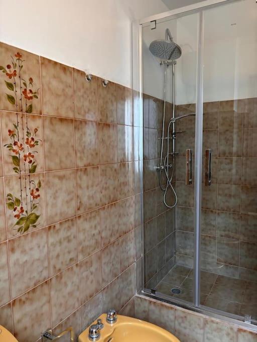 Apartamento La Ginestra Roccascalegna Exterior foto