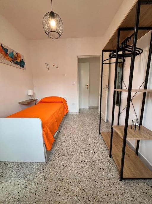 Apartamento La Ginestra Roccascalegna Exterior foto