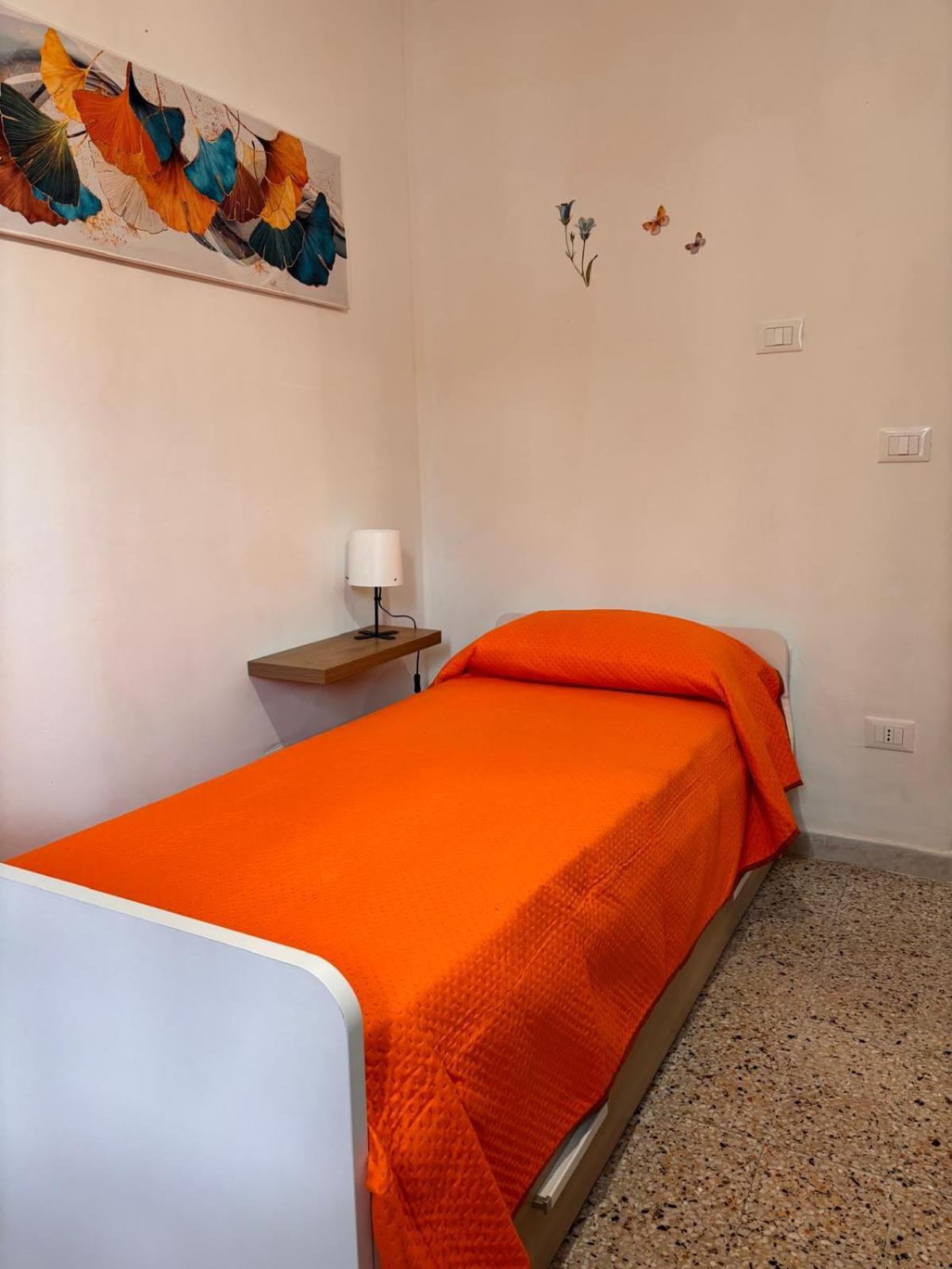 Apartamento La Ginestra Roccascalegna Exterior foto