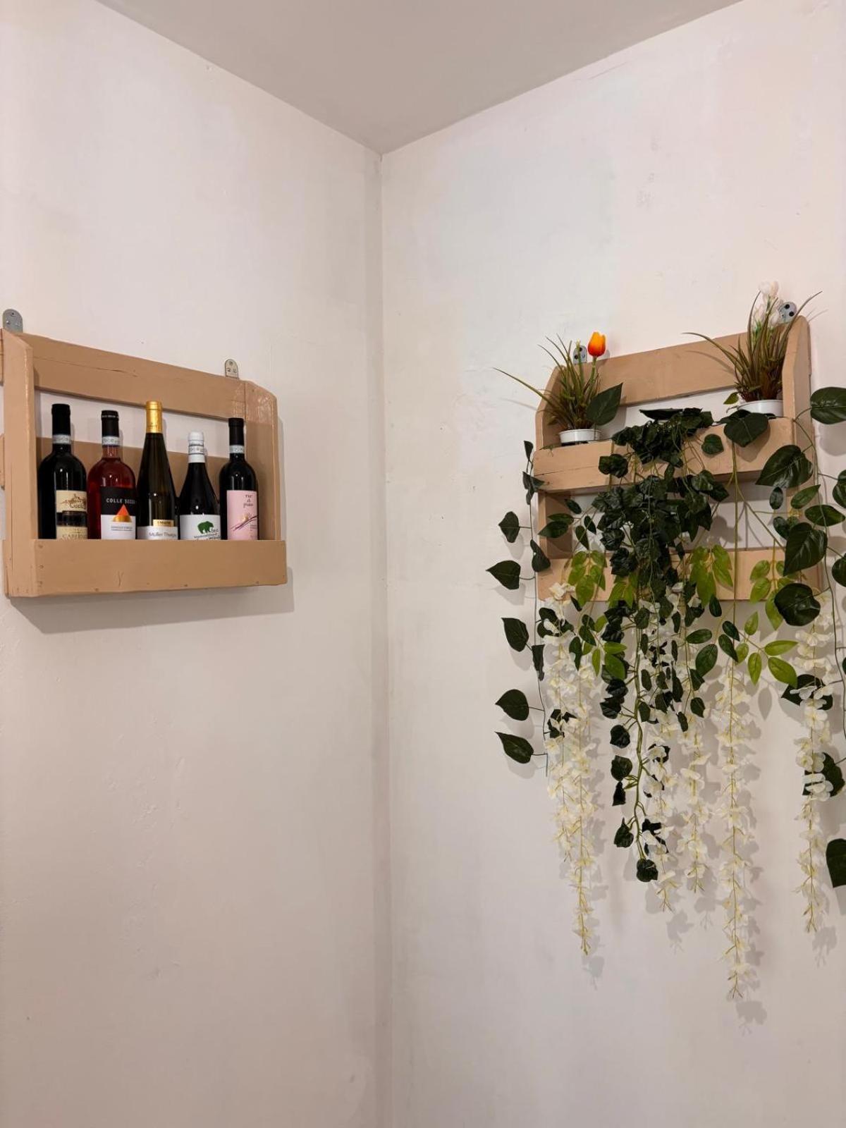 Apartamento La Ginestra Roccascalegna Exterior foto