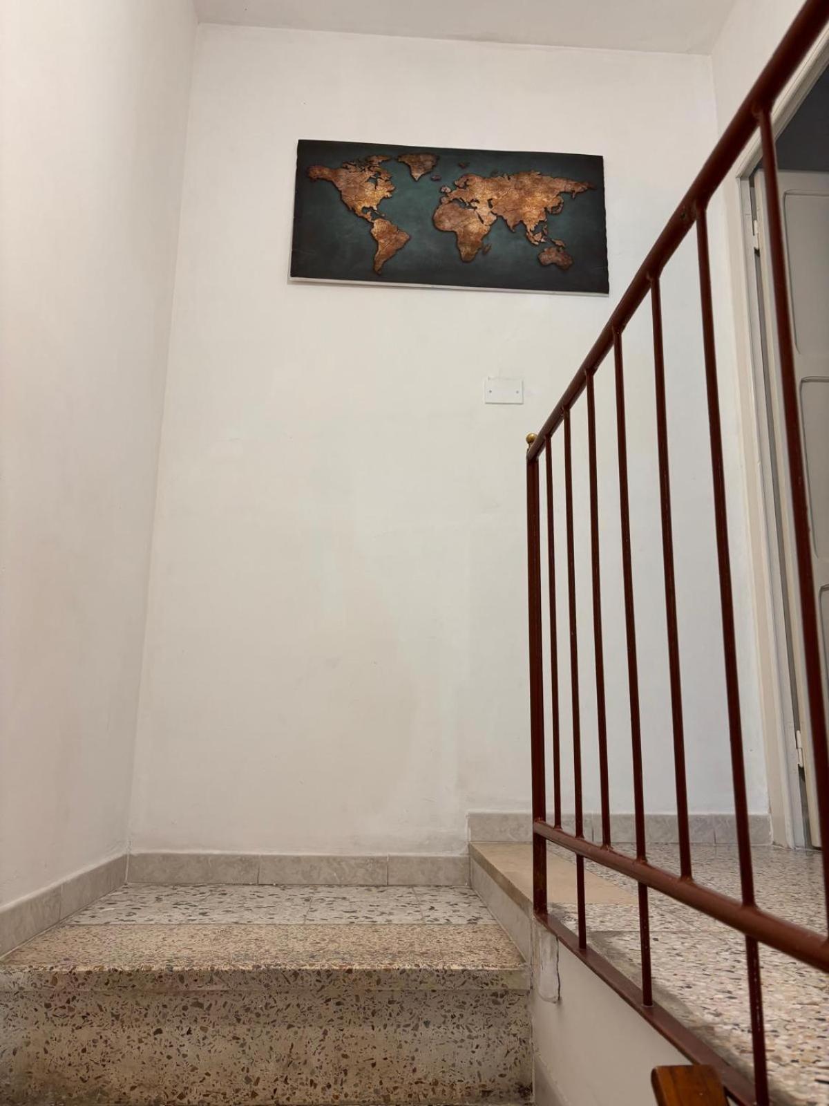 Apartamento La Ginestra Roccascalegna Exterior foto