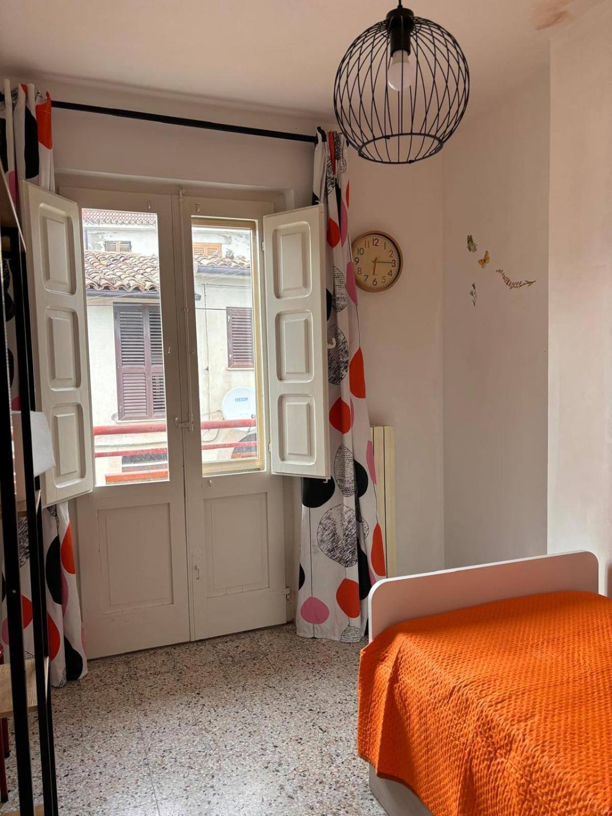 Apartamento La Ginestra Roccascalegna Exterior foto