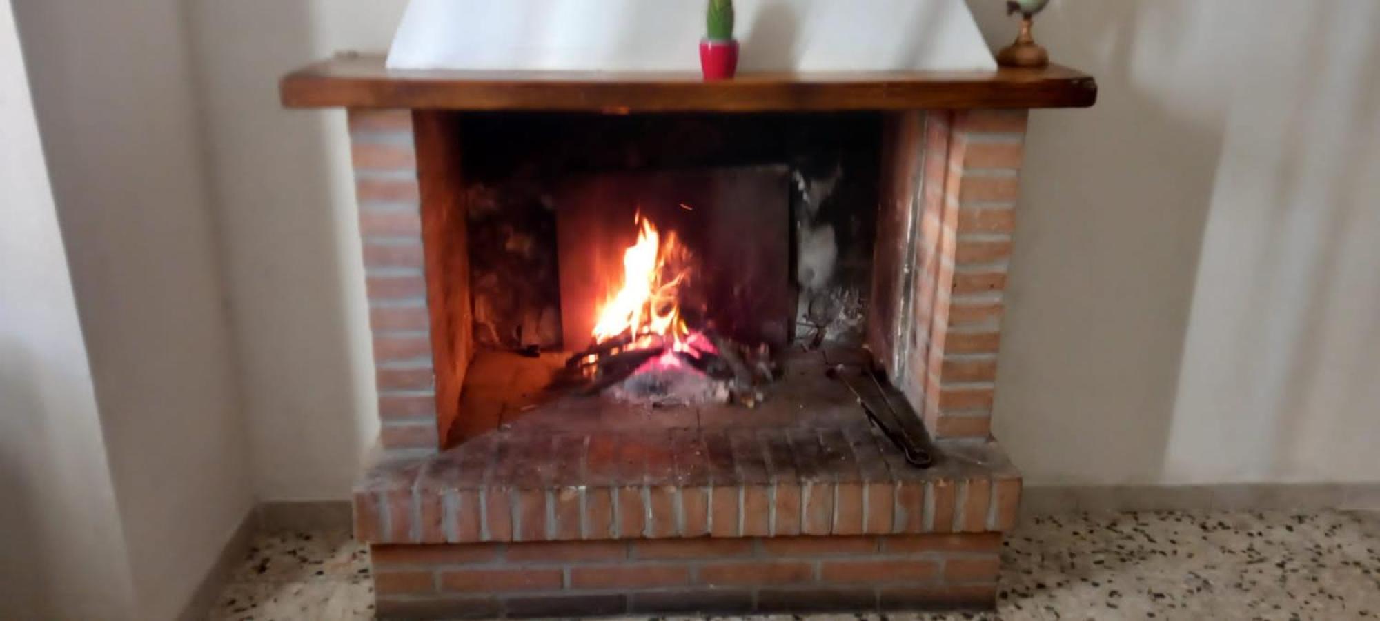 Apartamento La Ginestra Roccascalegna Exterior foto